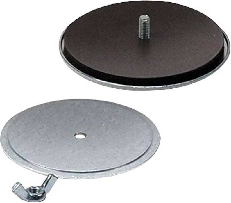 Hole Seal – Hole Seal/Grommet for Panel & Cable Pass-Through, Tight Fit Protection, Dust/Water Resistance, Durable Rubber Material, Multiple Sizes